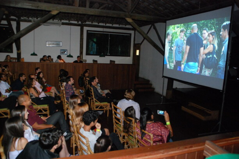 Curso de Teatro para Ator Preço Santo Cristo - Curso de Teatro Rio de Janeiro