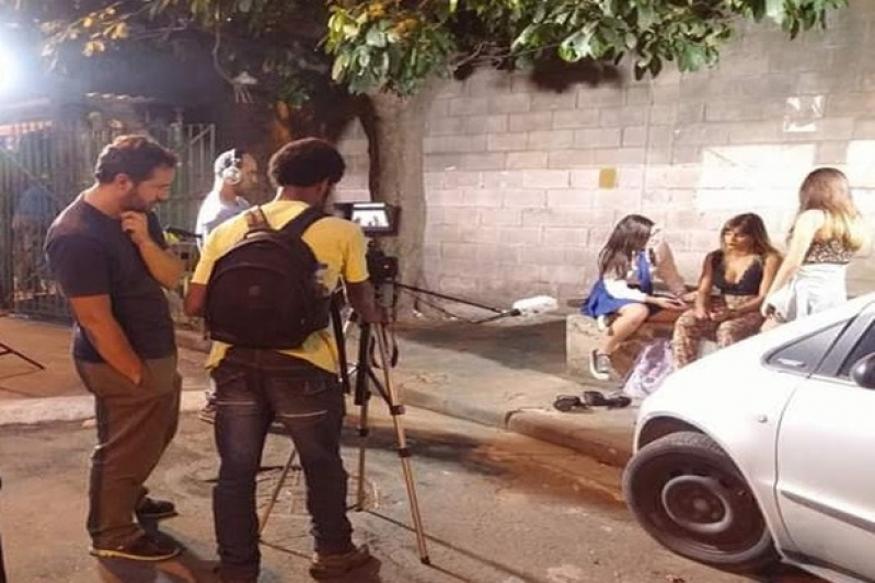 Onde Fazer Teste para Atores Anchieta - Teste de Elenco São Paulo